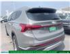 2023 Hyundai Santa Fe Preferred (Stk: U16491) in London - Image 13 of 28
