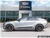 2026 Cadillac LYRIQ V (Stk: 171170) in London - Image 3 of 27