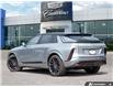 2026 Cadillac LYRIQ V (Stk: 171170) in London - Image 4 of 27