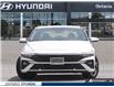 2025 Hyundai Elantra Preferred w/Tech Package (Stk: ONH919504) in Whitby - Image 2 of 26