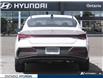 2025 Hyundai Elantra Preferred w/Tech Package (Stk: ONH919504) in Whitby - Image 5 of 26