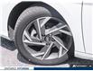 2025 Hyundai Elantra Preferred w/Tech Package (Stk: ONH919504) in Whitby - Image 6 of 26