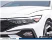 2025 Hyundai Elantra Preferred w/Tech Package (Stk: ONH919504) in Whitby - Image 10 of 26