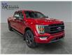 2021 Ford F-150 Lariat (Stk: S9728A) in ROSETOWN - Image 1 of 17