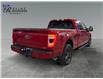 2021 Ford F-150 Lariat (Stk: S9728A) in ROSETOWN - Image 3 of 17