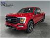 2021 Ford F-150 Lariat (Stk: S9728A) in ROSETOWN - Image 7 of 17