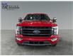 2021 Ford F-150 Lariat (Stk: S9728A) in ROSETOWN - Image 8 of 17