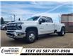 2024 Chevrolet Silverado 3500HD LTZ (Stk: N250452A) in Stony Plain - Image 1 of 50