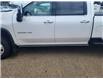 2024 Chevrolet Silverado 3500HD LTZ (Stk: N250452A) in Stony Plain - Image 4 of 50
