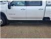 2024 Chevrolet Silverado 3500HD LTZ (Stk: N250452A) in Stony Plain - Image 5 of 50