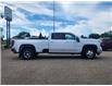 2024 Chevrolet Silverado 3500HD LTZ (Stk: N250452A) in Stony Plain - Image 23 of 50