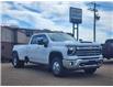 2024 Chevrolet Silverado 3500HD LTZ (Stk: N250452A) in Stony Plain - Image 30 of 50
