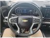 2024 Chevrolet Silverado 3500HD LTZ (Stk: N250452A) in Stony Plain - Image 50 of 50
