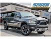 2022 RAM 1500 Rebel (Stk: 39481) in Waterloo - Image 1 of 28