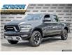 2022 RAM 1500 Rebel (Stk: 39481) in Waterloo - Image 9 of 28