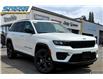 2025 Jeep Grand Cherokee Laredo (Stk: 45621) in Waterloo - Image 1 of 20