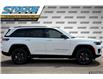 2025 Jeep Grand Cherokee Laredo (Stk: 45621) in Waterloo - Image 3 of 20