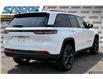 2025 Jeep Grand Cherokee Laredo (Stk: 45621) in Waterloo - Image 4 of 20