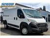2025 RAM ProMaster 1500 Low Roof (Stk: 45623) in Waterloo - Image 1 of 21