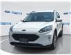 2021 Ford Escape Titanium Hybrid (Stk: MUA74931T) in Wallaceburg - Image 1 of 25