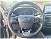 2021 Ford Escape Titanium Hybrid (Stk: MUA74931T) in Wallaceburg - Image 14 of 25