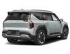2026 Kia EV9 Land w/Plus Package (Stk: 260166N) in Miramichi - Image 3 of 12