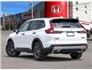 2026 Honda CR-V Hybrid TrailSport (Stk: V26130) in Toronto - Image 4 of 23