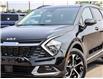 2023 Kia Sportage EX Premium w/Black Interior (Stk: 7064767T) in Brooklin - Image 2 of 28