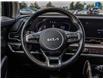 2023 Kia Sportage EX Premium w/Black Interior (Stk: 7064767T) in Brooklin - Image 13 of 28