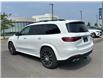 2025 Mercedes-Benz GLS 450 Base (Stk: 25MB109) in Innisfil - Image 4 of 16