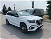 2025 Mercedes-Benz GLS 450 Base (Stk: 25MB109) in Innisfil - Image 8 of 16