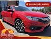 2017 Honda Civic EX (Stk: A-017198) in Moncton - Image 1 of 20