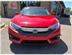 2017 Honda Civic EX (Stk: A-017198) in Moncton - Image 2 of 20