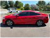 2017 Honda Civic EX (Stk: A-017198) in Moncton - Image 4 of 20