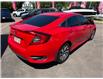 2017 Honda Civic EX (Stk: A-017198) in Moncton - Image 6 of 20