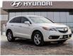 2015 Acura RDX Base (Stk: U09282) in North York - Image 2 of 28