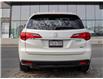 2015 Acura RDX Base (Stk: U09282) in North York - Image 3 of 28