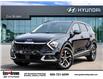 2023 Kia Sportage EX Premium w/Black Interior (Stk: 7064767T) in Brooklin - Image 1 of 28