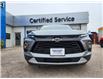 2024 Chevrolet Blazer LT (Stk: 31201A) in The Pas - Image 2 of 16