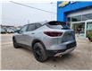 2024 Chevrolet Blazer LT (Stk: 31201A) in The Pas - Image 4 of 16