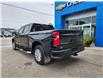 2019 Chevrolet Silverado 1500 RST (Stk: 31153A) in The Pas - Image 4 of 18