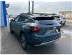 2025 Chevrolet Trax LT (Stk: 25174) in Moosomin - Image 4 of 11