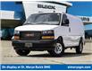 2025 GMC Savana 2500 Work Van (Stk: SG34301) in St. Marys - Image 1 of 20