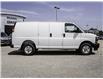 2025 GMC Savana 2500 Work Van (Stk: SG34301) in St. Marys - Image 3 of 20