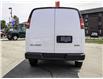 2025 GMC Savana 2500 Work Van (Stk: SG34301) in St. Marys - Image 4 of 20