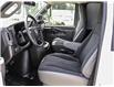 2025 GMC Savana 2500 Work Van (Stk: SG34301) in St. Marys - Image 10 of 20
