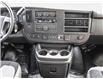 2025 GMC Savana 2500 Work Van (Stk: SG34301) in St. Marys - Image 13 of 20