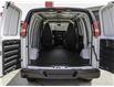 2025 GMC Savana 2500 Work Van (Stk: SG34301) in St. Marys - Image 16 of 20