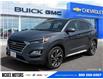 2019 Hyundai Tucson Ultimate (Stk: 054320) in Goderich - Image 1 of 28