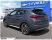 2019 Hyundai Tucson Ultimate (Stk: 054320) in Goderich - Image 3 of 28 2019 Hyundai Tucson Ultimate (Stk: 054320) in Goderich - Image 3 of 28